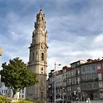 Hotel Premium Downtown Oporto