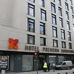 Premium Downtown Oporto