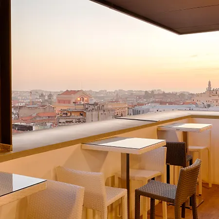 Hotel Premium Downtown Porto