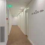 Premium Downtown Hotel 4*