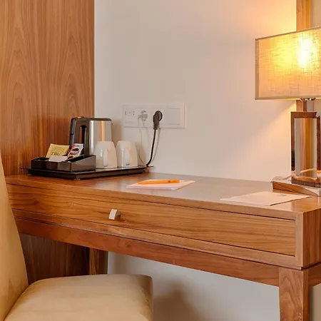 Hotel Premium Downtown
