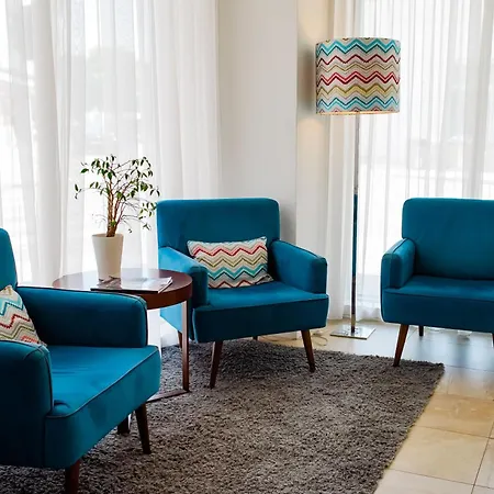 酒店 波尔图市中心高级酒店 波尔图