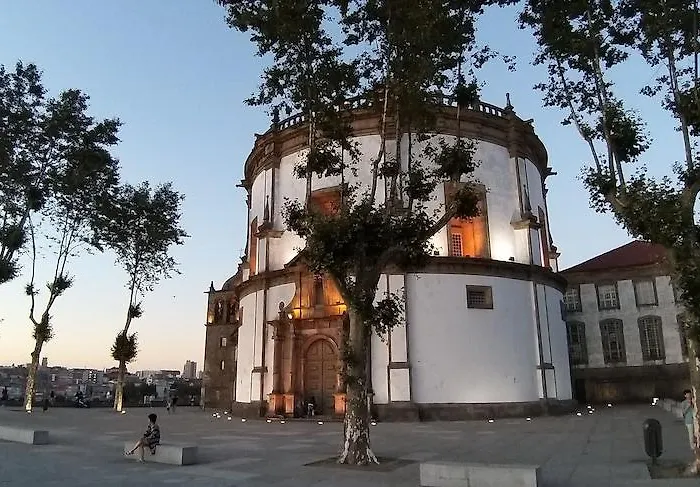 波尔图市中心高级酒店 酒店 波尔图