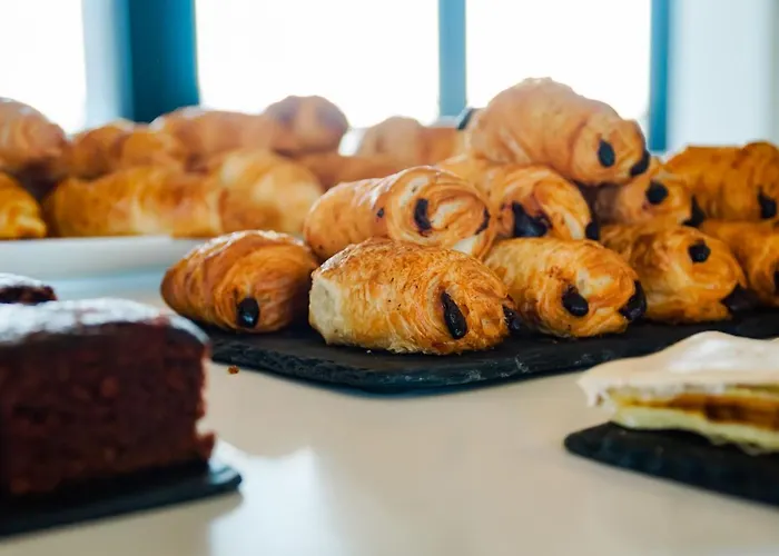 波尔图市中心高级酒店 波尔图