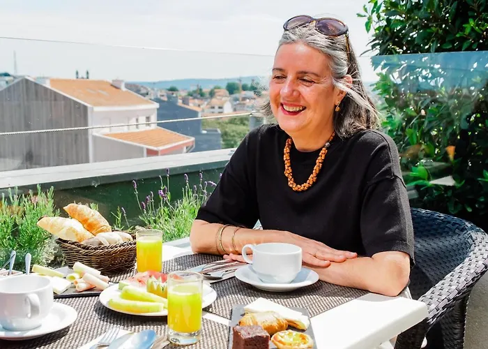 波尔图市中心高级酒店 波尔图