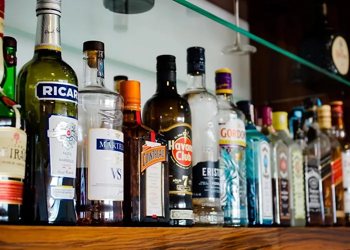 波尔图市中心高级酒店 酒店 4*