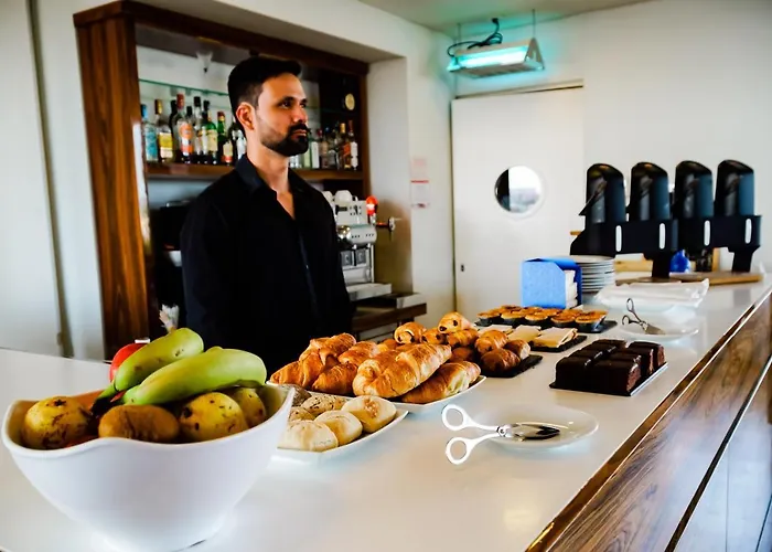 酒店 波尔图市中心高级酒店 波尔图