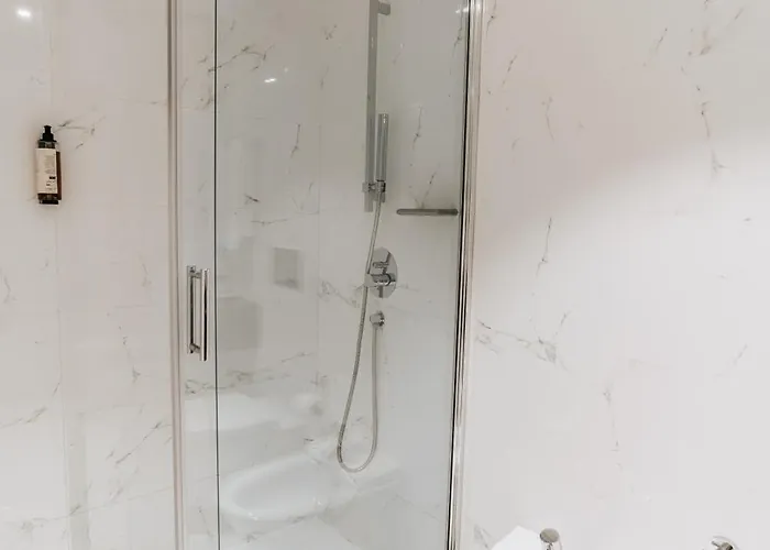 酒店 波尔图市中心高级酒店 波尔图