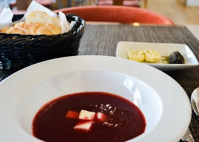 波尔图市中心高级酒店