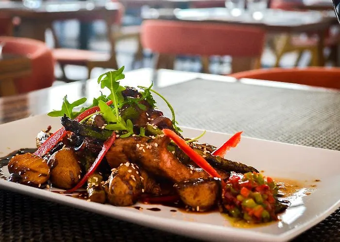 酒店 波尔图市中心高级酒店 波尔图