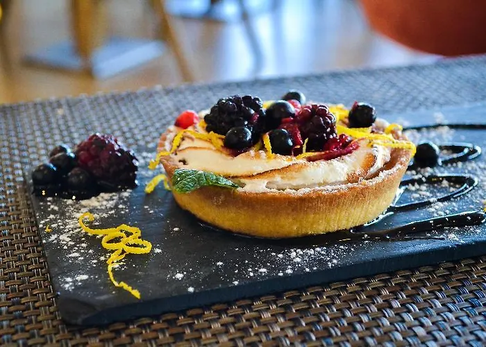 波尔图市中心高级酒店 4* 波尔图