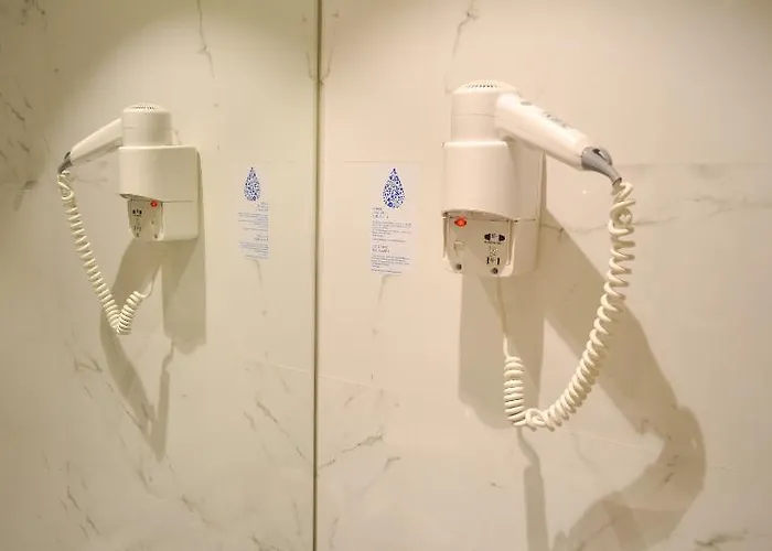 波尔图市中心高级酒店 波尔图