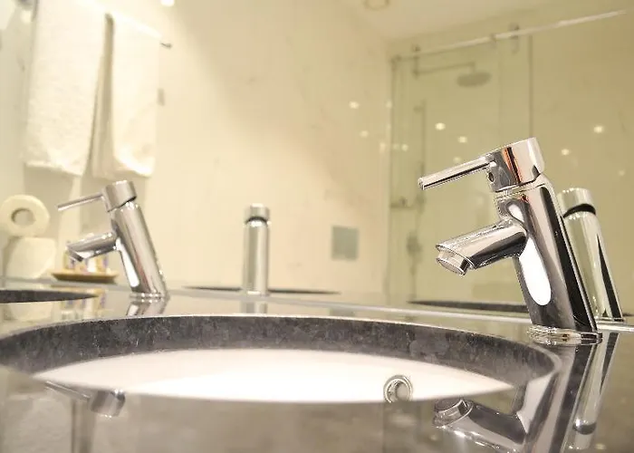 波尔图市中心高级酒店 波尔图