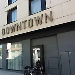 Premium Downtown Hotel 4*