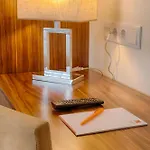 Premium Downtown Hotel 4*