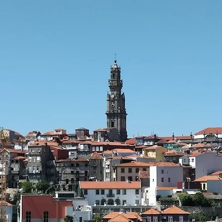 Downtown Porto