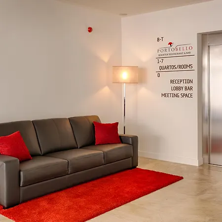 Hotel Premium Downtown