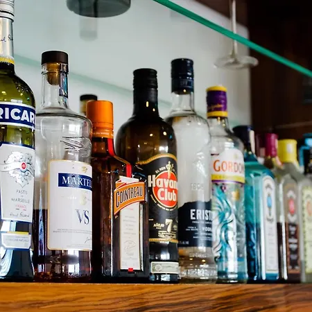 Premium Downtown Hotel 4*