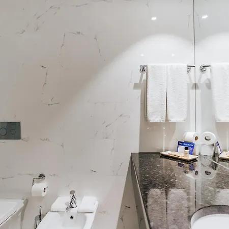 Hotel Porto Downtown פורטו