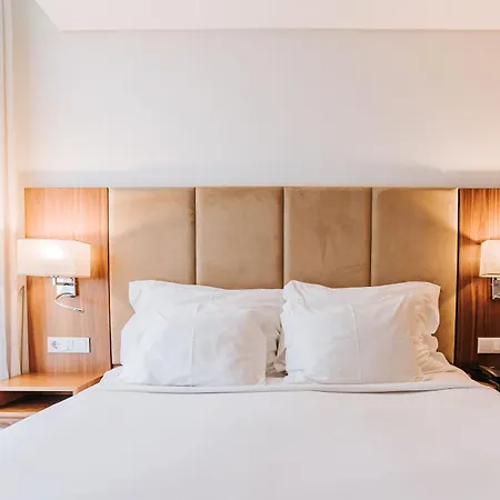 Hotel Porto Downtown 4*