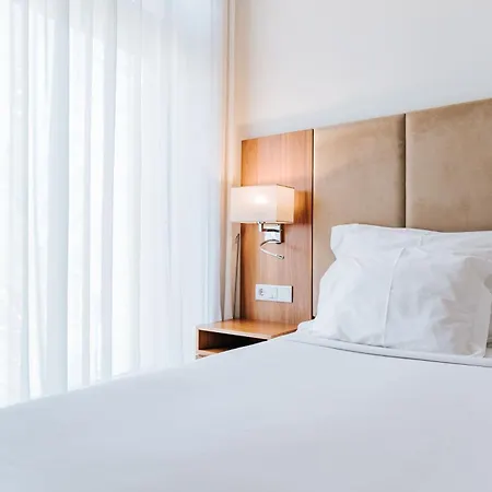 Downtown Hotel