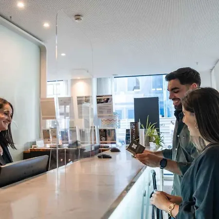 Downtown Hotel 4*