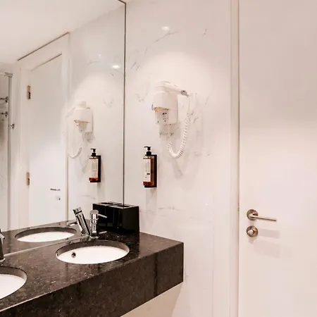 Downtown Hotel Porto