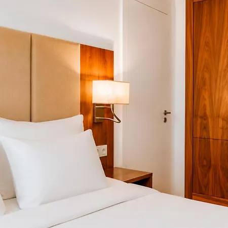Downtown Hotel Porto