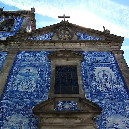 Downtown Hotel Porto