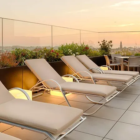 Hotel Premium Downtown