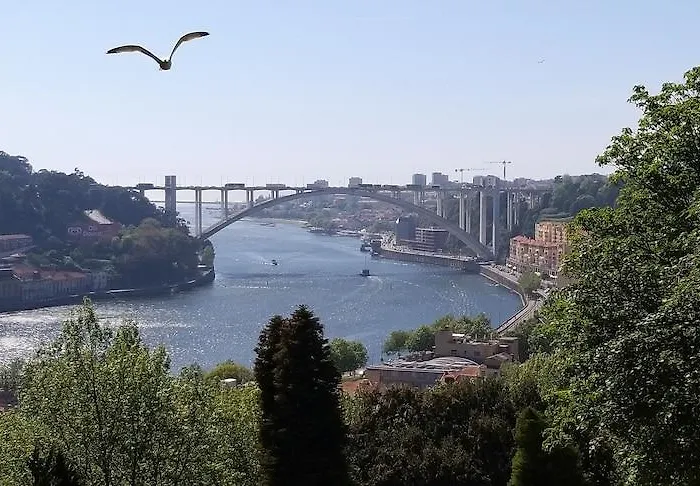 Hotel Premium Downtown Oporto