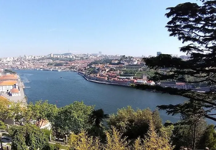 Hotel Premium Downtown Oporto