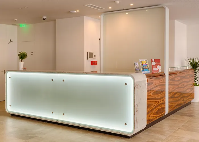 Hotel Premium Downtown Oporto