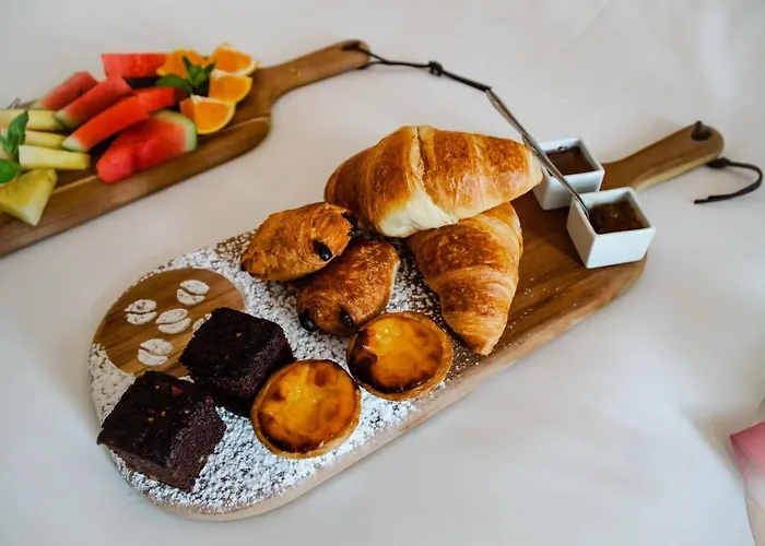 Premium Downtown Hotel 4*