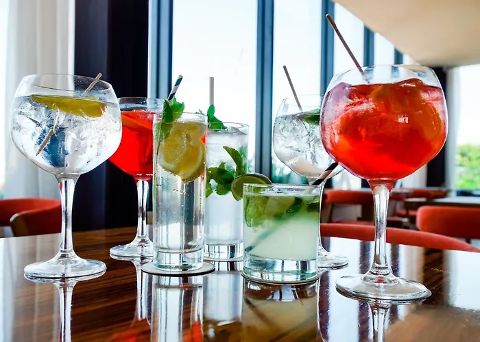 Premium Downtown Oporto