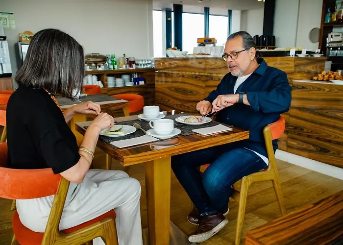 호텔 프리미엄 다운타운 4*