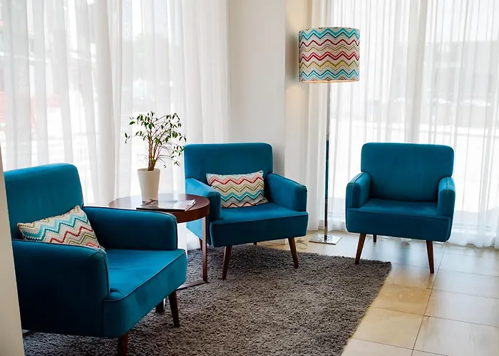 Hotel Premium Downtown Oporto