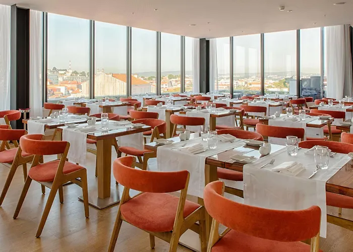 Premium Downtown Hotel