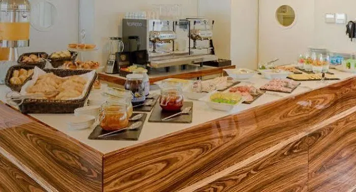 Premium Downtown 4* Oporto