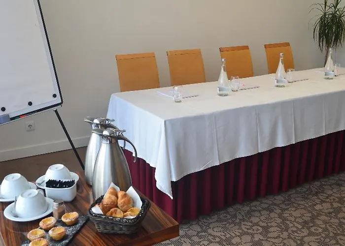 프리미엄 다운타운 호텔 4*