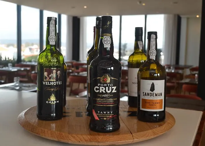 Premium Downtown Hotel Oporto