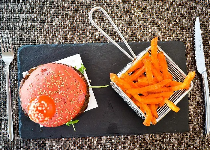 Premium Downtown Hotel Oporto