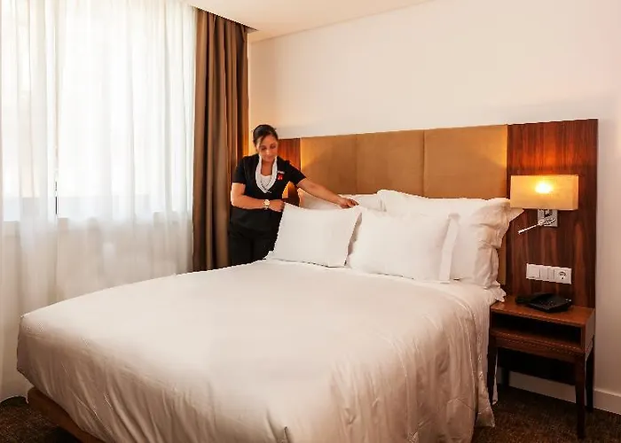 Premium Downtown Oporto