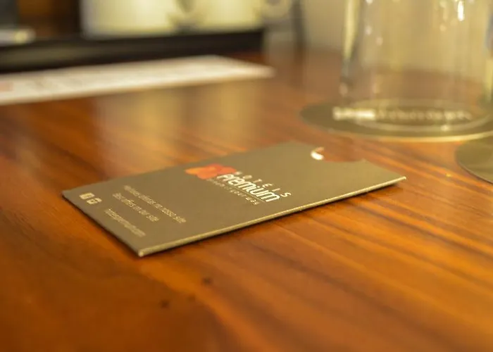 Hotel Premium Downtown Oporto