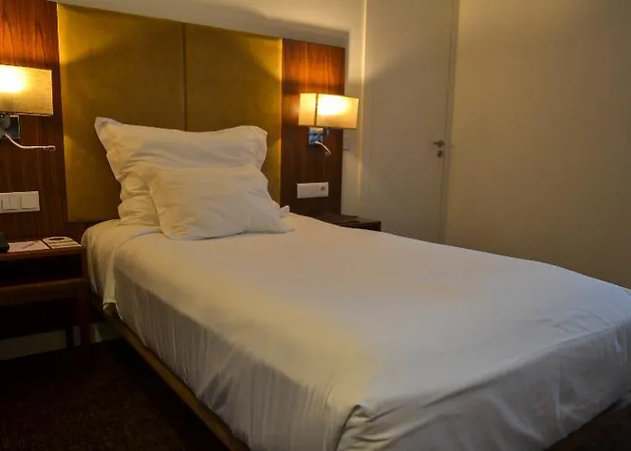 Premium Downtown Hotel Oporto