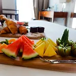 波尔图市中心高级酒店 酒店 4*