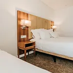 酒店 波尔图市中心高级酒店 4*
