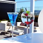 波尔图市中心高级酒店 4* 波尔图