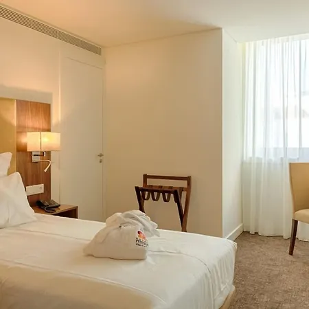 Hotel Porto Downtown