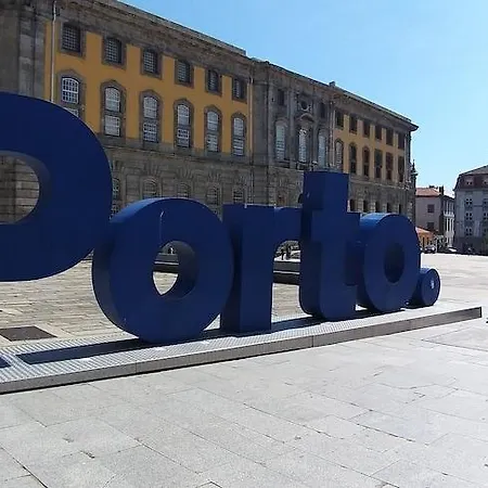 Hotel Porto Downtown Hotel